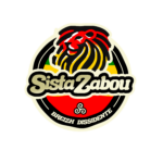 logo Sista Zabou chanteuse reggae identité visuelle clip