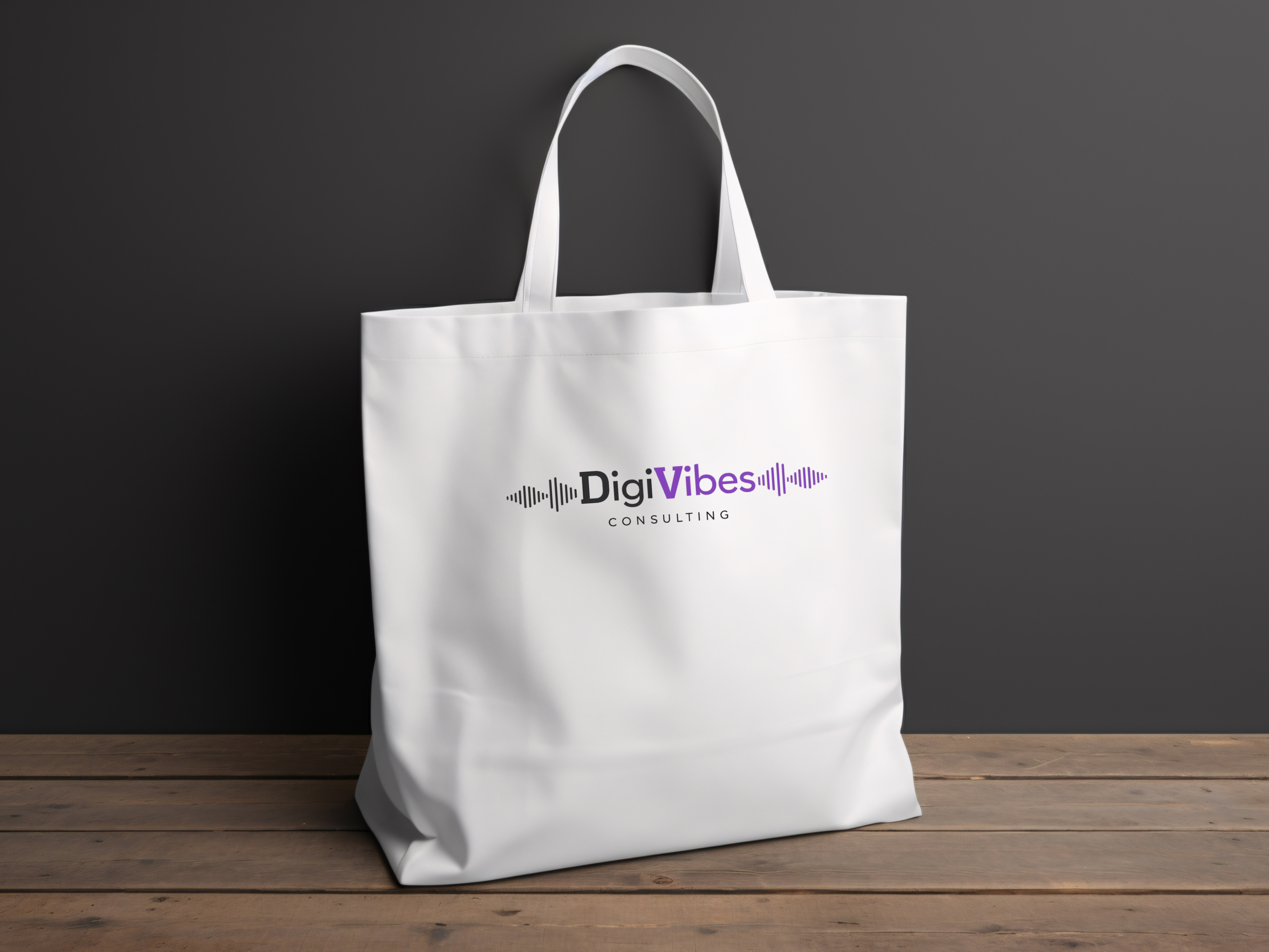 Merchandising Digivibes consulting