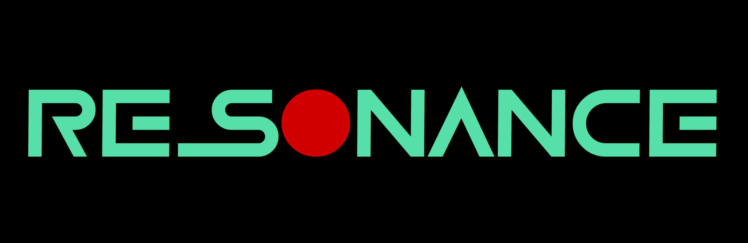 logo formule site web diapason résonance